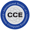 Certified Computer Examiner (CCE) from The International Society of Forensic Computer Examiners (ISFCE) Computer Forensics in LA 